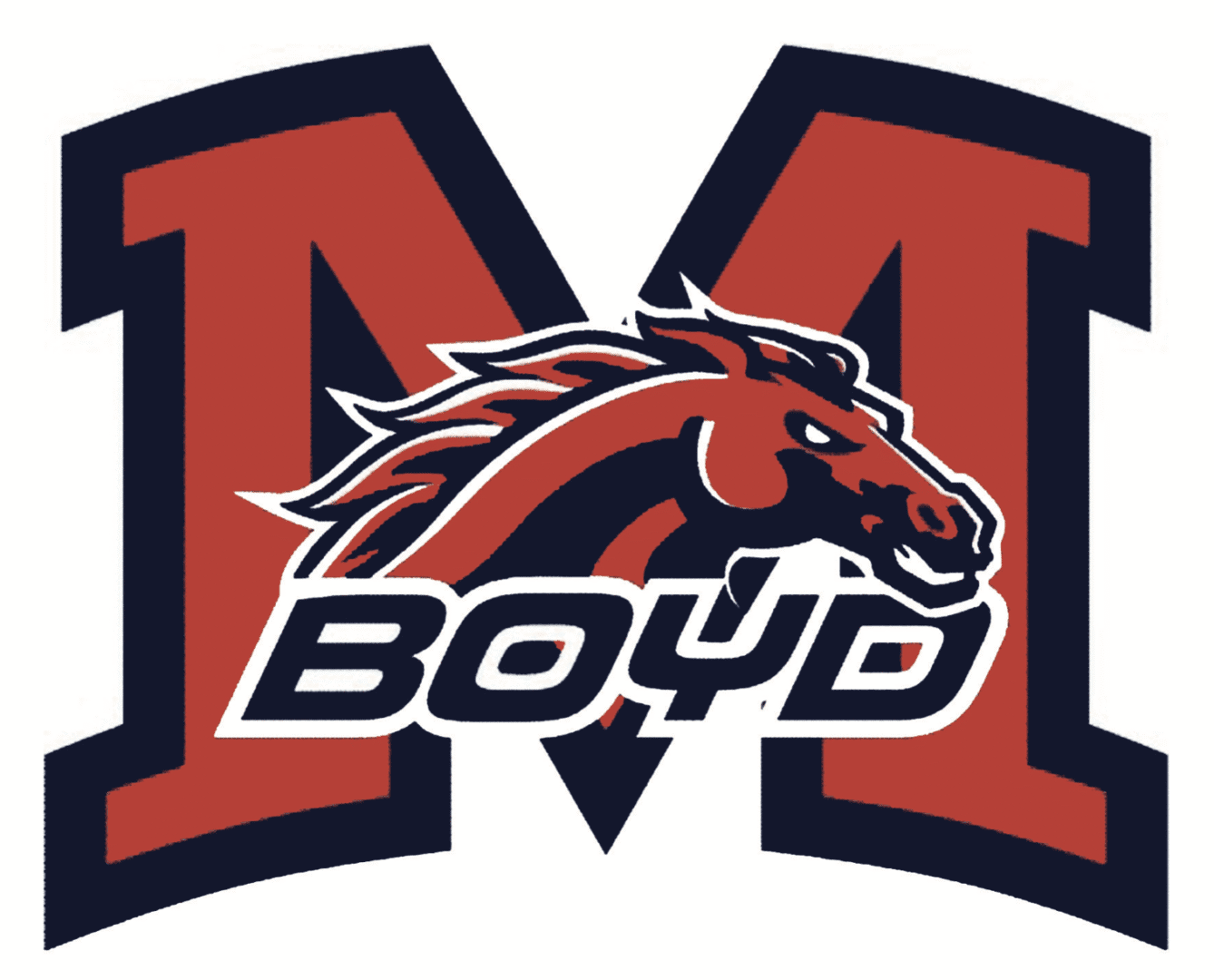 McKinney Boyd logo