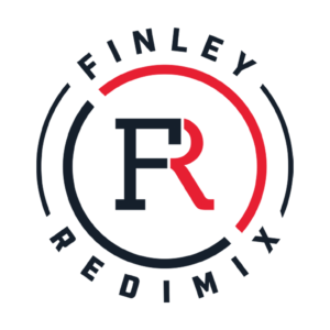 Finley Redimix Logo