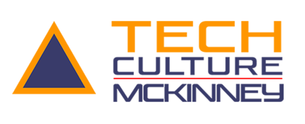 Tech Culture Logo